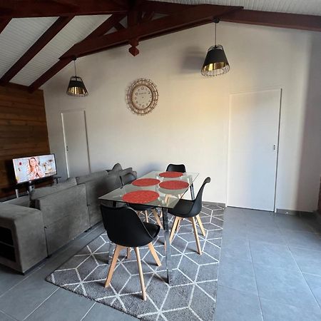 Charmante Villa, Kaz' Aa.Liyah Pointe-à-Pitre Dış mekan fotoğraf