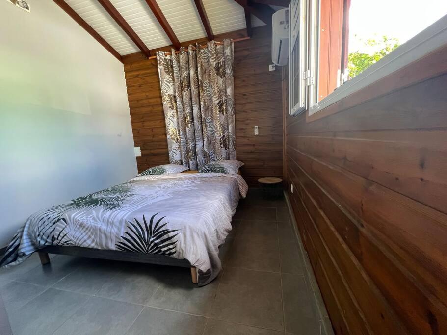 Charmante Villa, Kaz' Aa.Liyah Pointe-à-Pitre Dış mekan fotoğraf