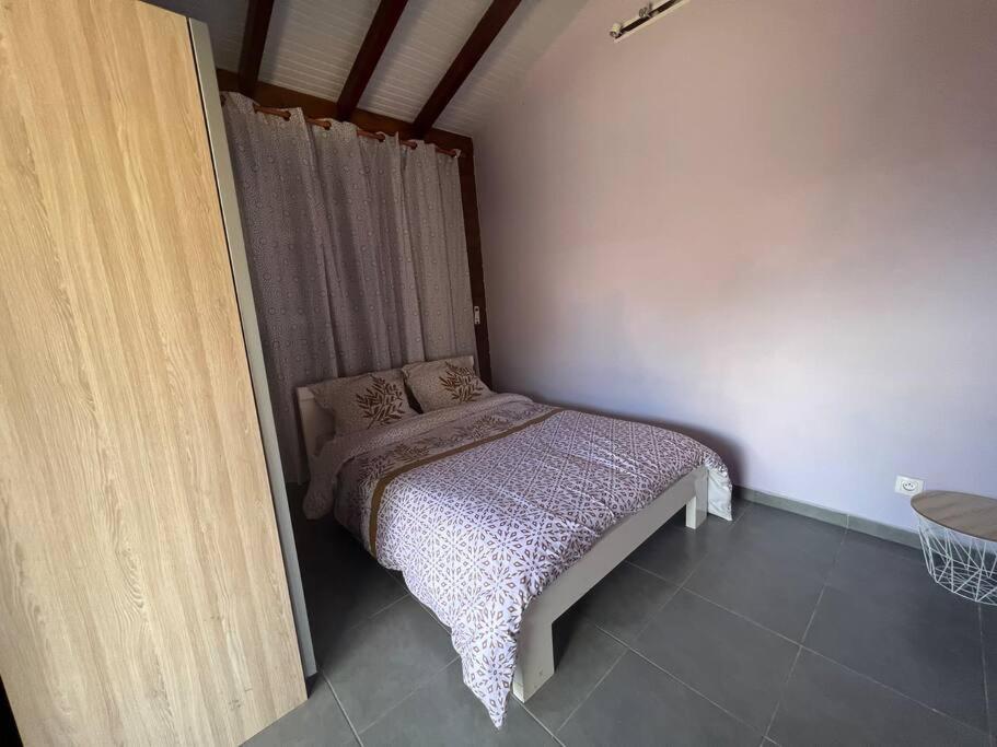 Charmante Villa, Kaz' Aa.Liyah Pointe-à-Pitre Dış mekan fotoğraf
