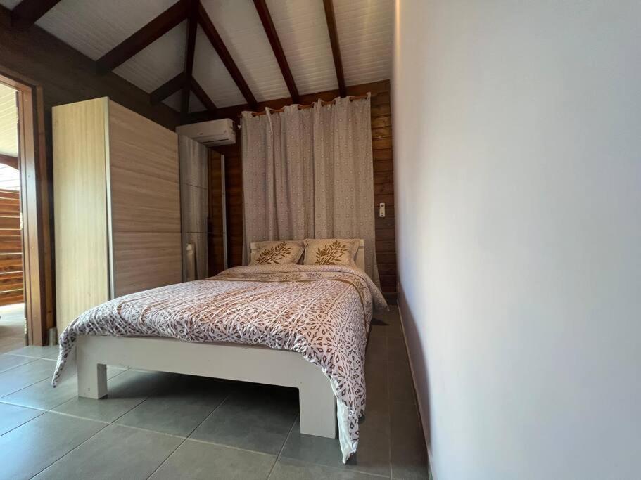 Charmante Villa, Kaz' Aa.Liyah Pointe-à-Pitre Dış mekan fotoğraf